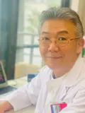 院長 増田 千代彦の写真