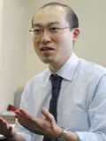 院長 原 尚道の写真