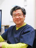 医学博士 三輪 博久の写真