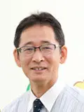 院長 青木 健の写真