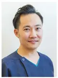 院長 中西 亮太の写真