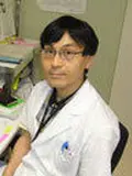 院長 石丸 悟正の写真