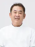 院長 冨士本 一志の写真