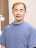 院長 大山 一泰の写真