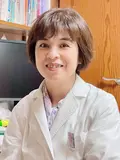 院長 勝部 令子の写真