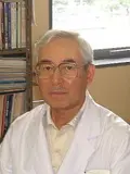 院長 夏目 紘の写真