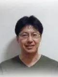 院長 杉本 一の写真