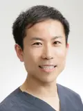 院長 菅野 友太郎の写真