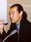 院長 長瀬 慈村の写真