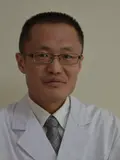 理事長・院長 藤井 琢磨の写真