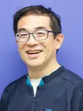 歯学博士 八木 英一の写真
