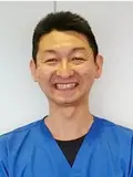 医師 矢内原 敦の写真