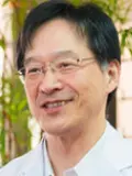 院長 仁藤 学の写真