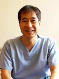 院長 石井 彰夫の写真