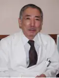 院長 天羽 裕二の写真