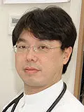 ​医学博士 宇野 秀之の写真