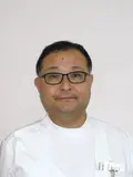 医学博士 後藤 祐大の写真