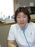 院長 池田 康子の写真