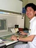 院長 杉本 太郎の写真