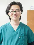 院長 矢野 隆嗣の写真