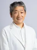 院長 稲見 光春の写真