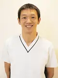 院長 林 文祥の写真