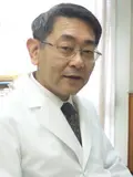 院長 天本 安一の写真