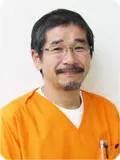 院長 田中 俊明の写真