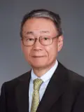 理事長・院長 小山 寿雄の写真