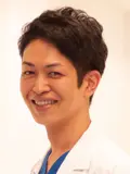 院長 東郷 智一郎の写真