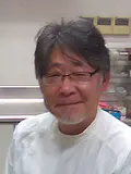 院長 白木 隆士の写真