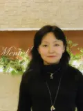 院長 海老澤 佐知江の写真