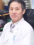 院長 新川 定の写真