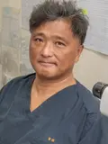 理事長 吉田 正至の写真