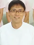 院長 岡 伸之の写真