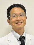 院長 川端 庄一郎の写真