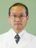 理事長 秋山 一也の写真