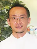 院長 渡辺 聖輔の写真