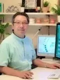 歯学博士 浦野 順の写真