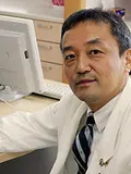 医学博士 石塚 真示の写真