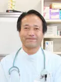 院長 脇山 博之の写真
