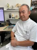 院長 松尾 正氣の写真