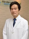 医学博士 水野 泰孝の写真