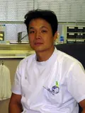 院長 宮崎 明久の写真