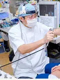 院長 武富 正夫の写真
