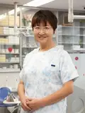 院長 立花 京子の写真