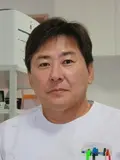 院長 片岡 亮の写真