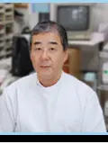 医学博士 石田 春彦の写真