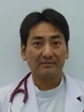 院長 後藤 俊臣の写真