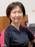 院長 松山 久仁子の写真